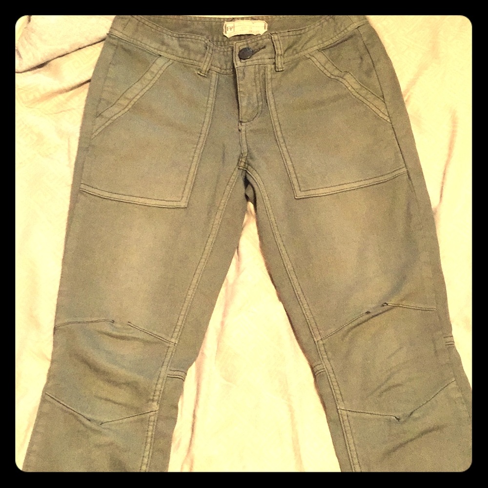 Free People Jeans